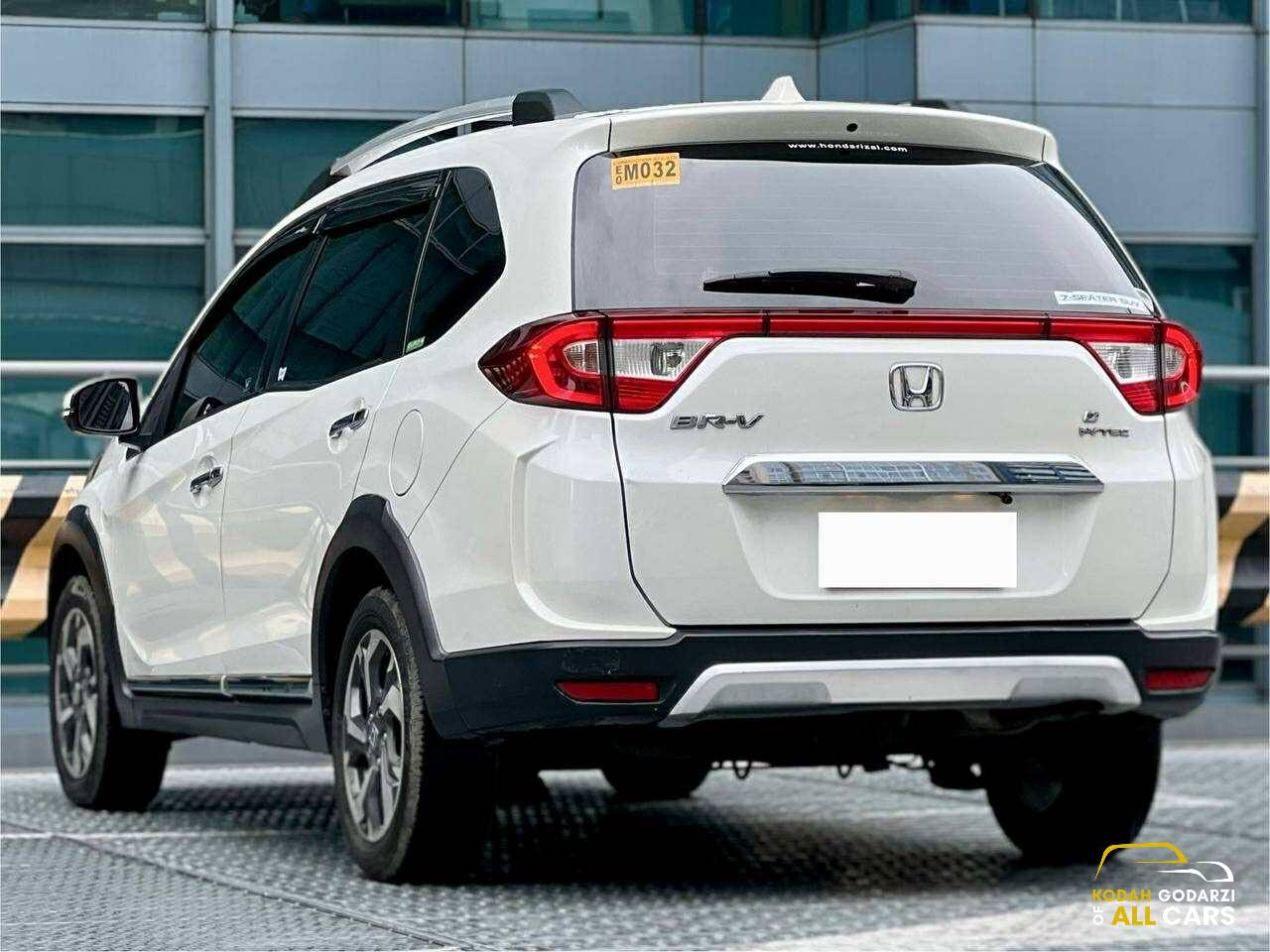 2017 Honda BRV 1.5 V, Automatic, Gas