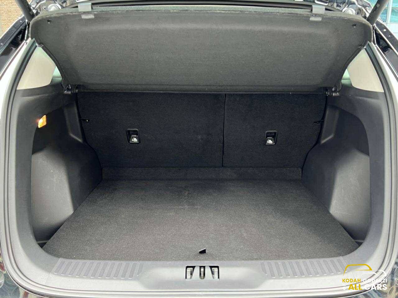 2024 Ford Territory Titanium X 1.5, Automatic, Gas