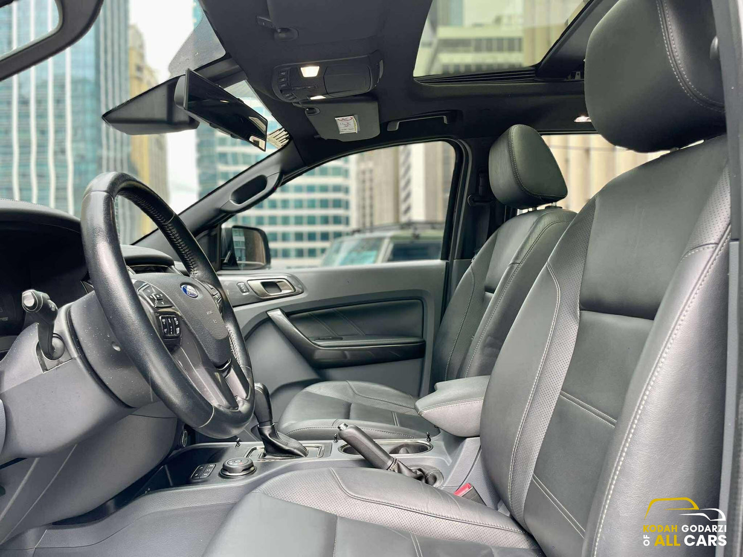 2016 Mitsubishi Montero Sports GLS Premium 4x2, Automatic, Diesel