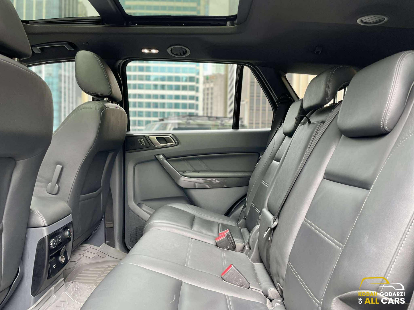 2016 Mitsubishi Montero Sports GLS Premium 4x2, Automatic, Diesel