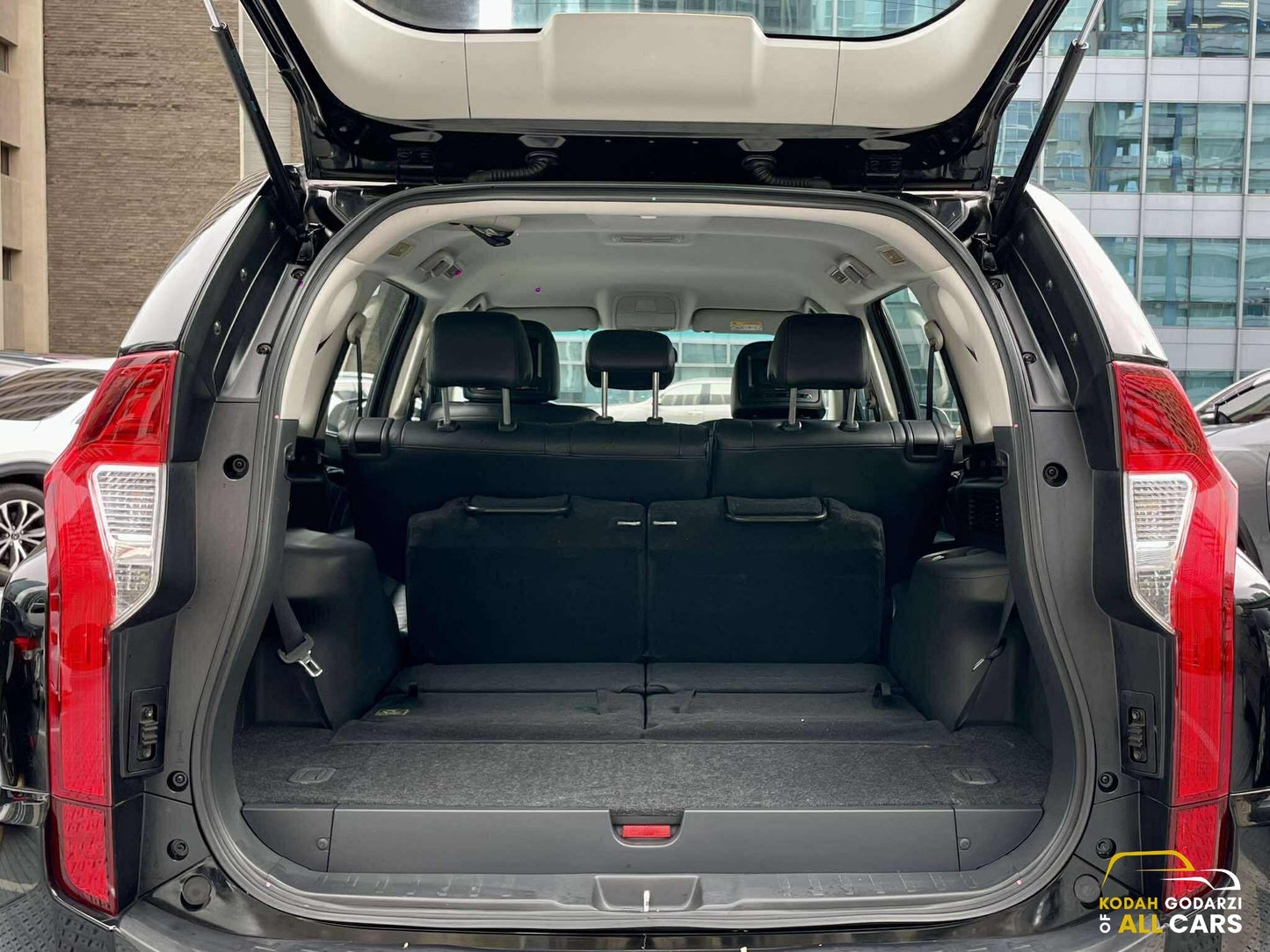 2016 Mitsubishi Montero Sports GLS Premium 4x2, Automatic, Diesel