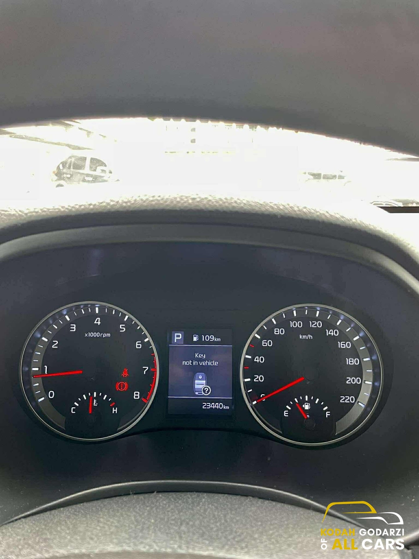 2021 Kia Stonic 1.4 EX, Automatic, Gas