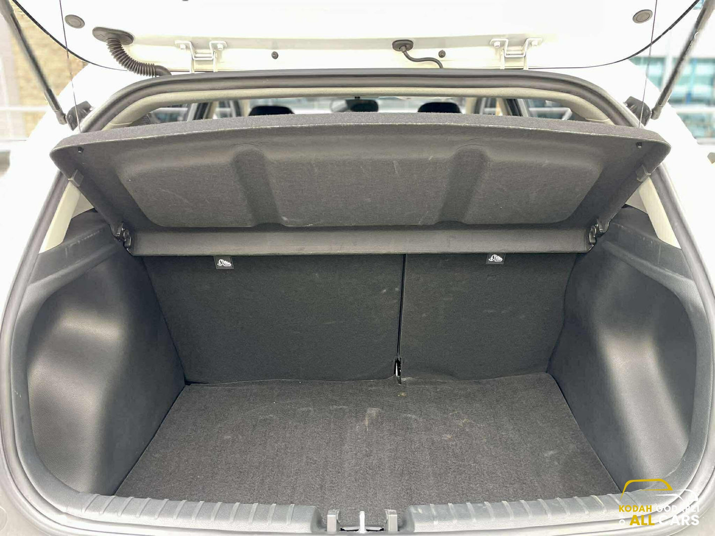 2021 Kia Stonic 1.4 EX, Automatic, Gas