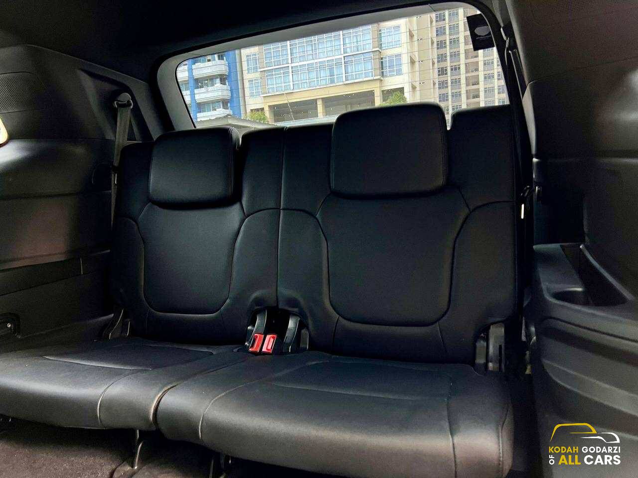 2024 Ford Next Gen Everest 2.0 Bi-Turbo Titanium+ 4x4, Automatic, Diesel