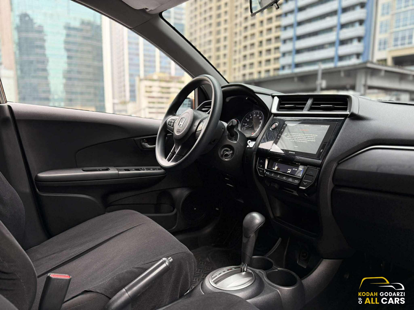 2020 Honda BRV S 1.5, Automatic, Gas