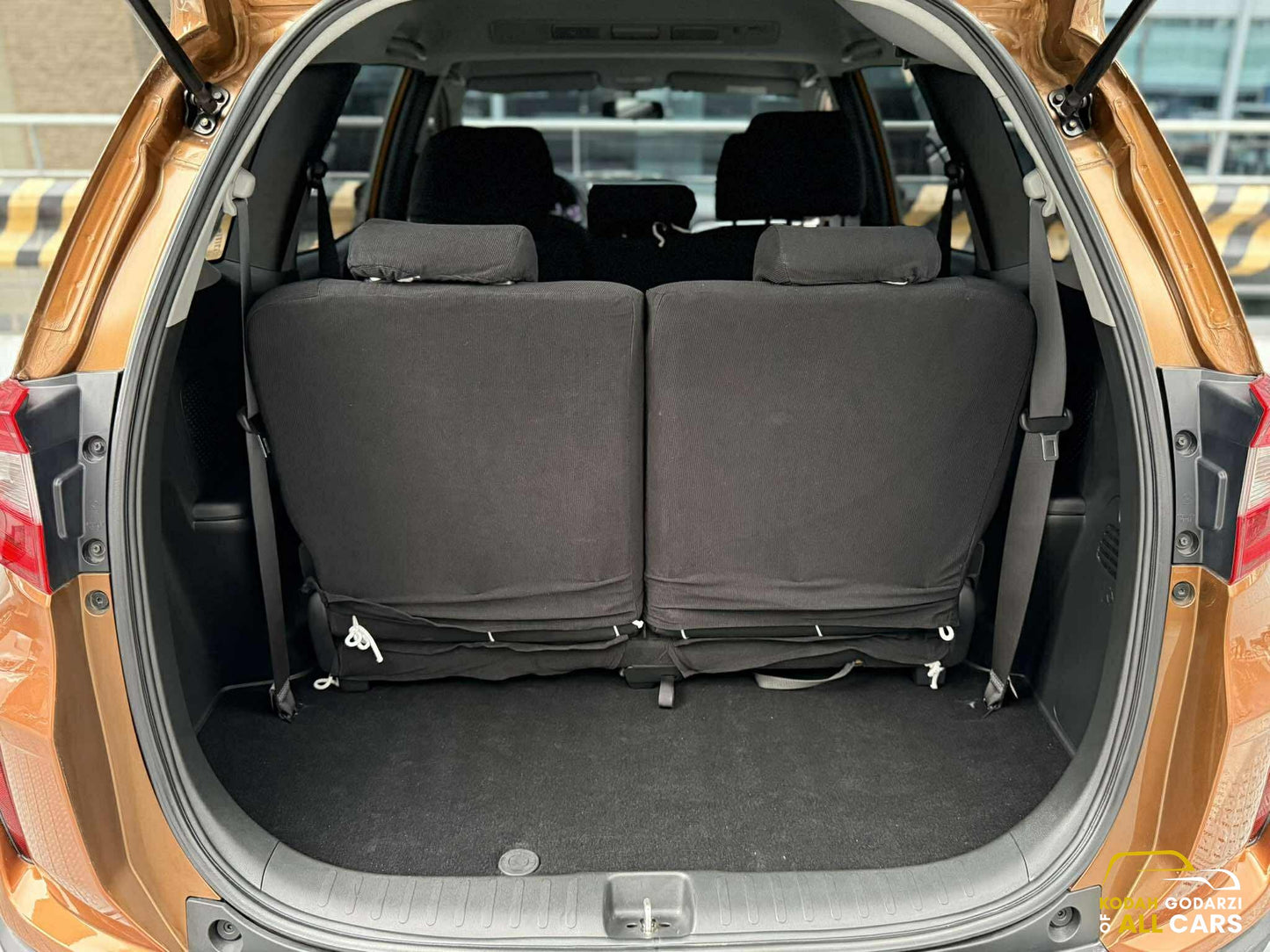2020 Honda BRV S 1.5, Automatic, Gas