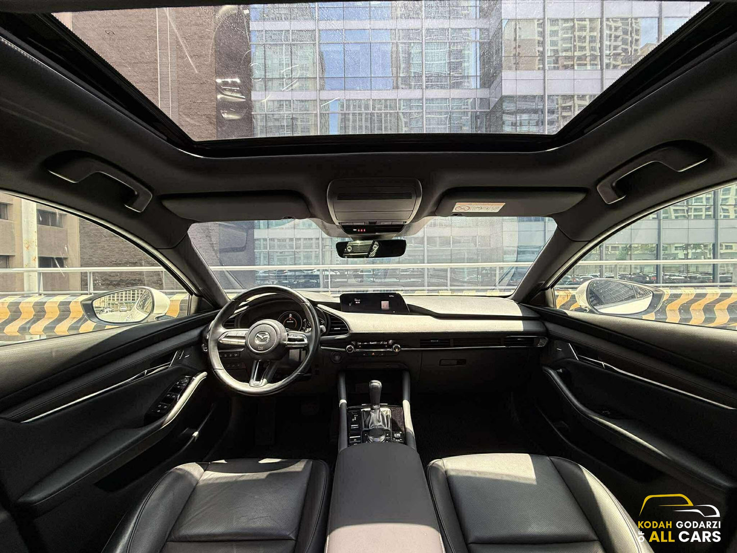 2020 Mazda 3 2.0 Premium, Automatic,Gas