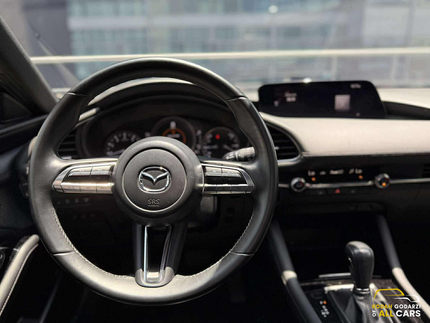 2020 Mazda 3 2.0 Premium, Automatic,Gas