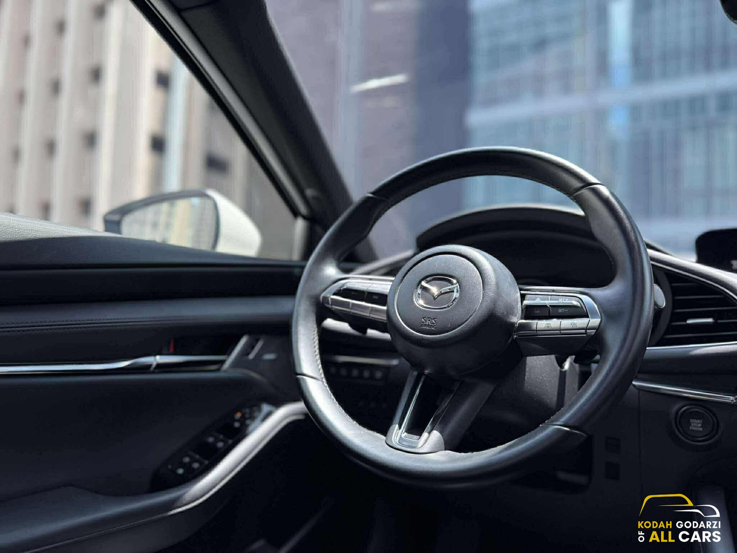 2020 Mazda 3 2.0 Premium, Automatic,Gas