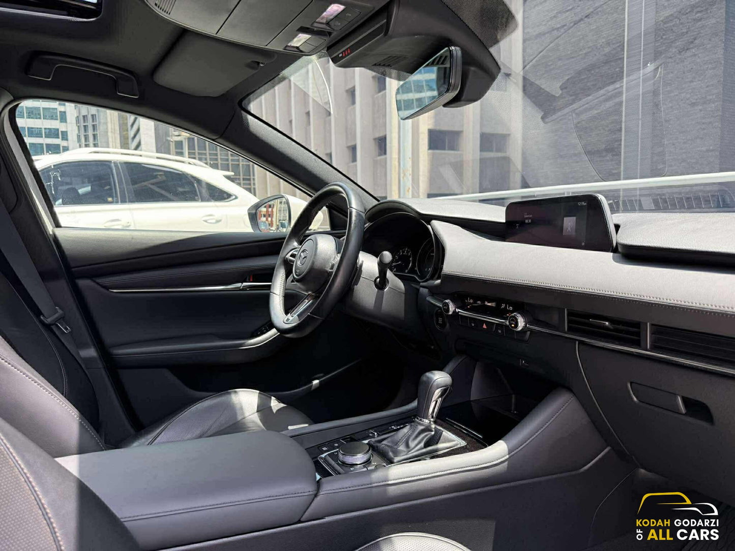 2020 Mazda 3 2.0 Premium, Automatic,Gas