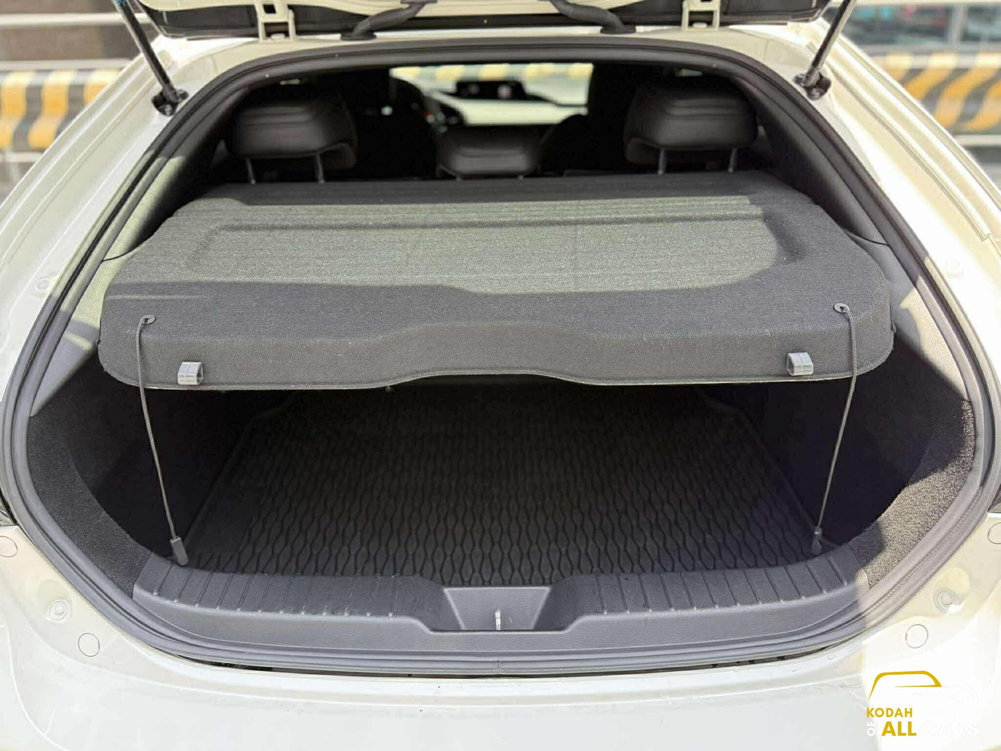 2020 Mazda 3 2.0 Premium, Automatic,Gas