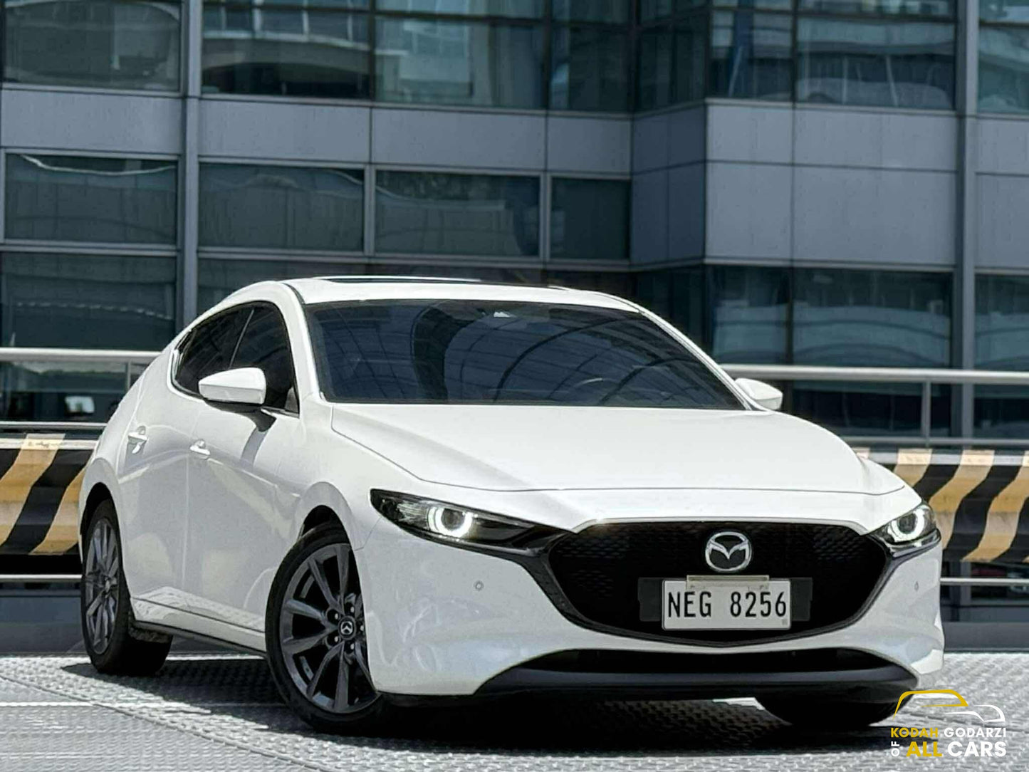 2020 Mazda 3 2.0 Premium, Automatic,Gas