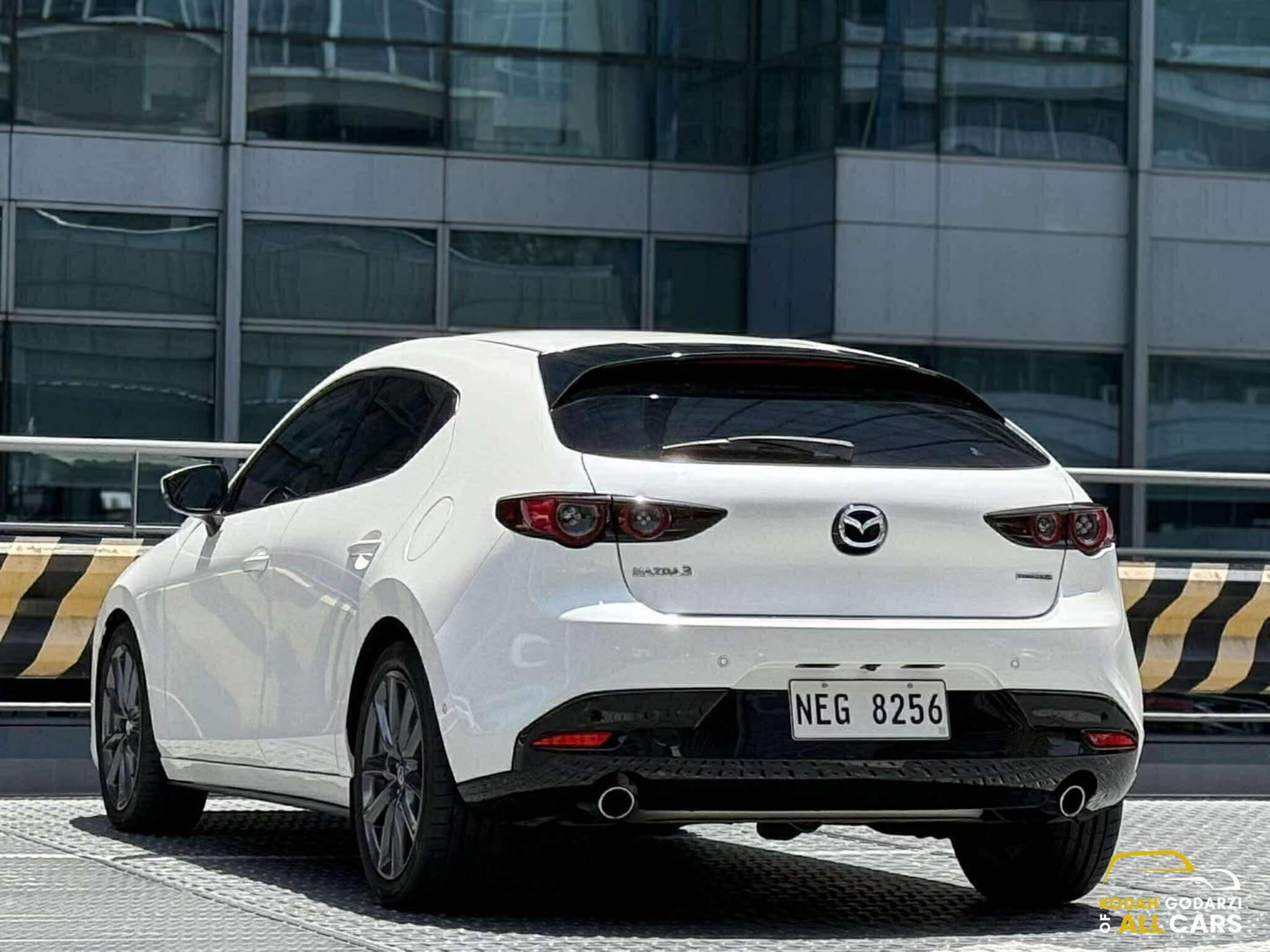 2020 Mazda 3 2.0 Premium, Automatic,Gas