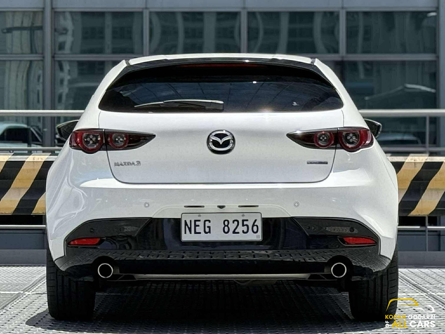 2020 Mazda 3 2.0 Premium, Automatic,Gas