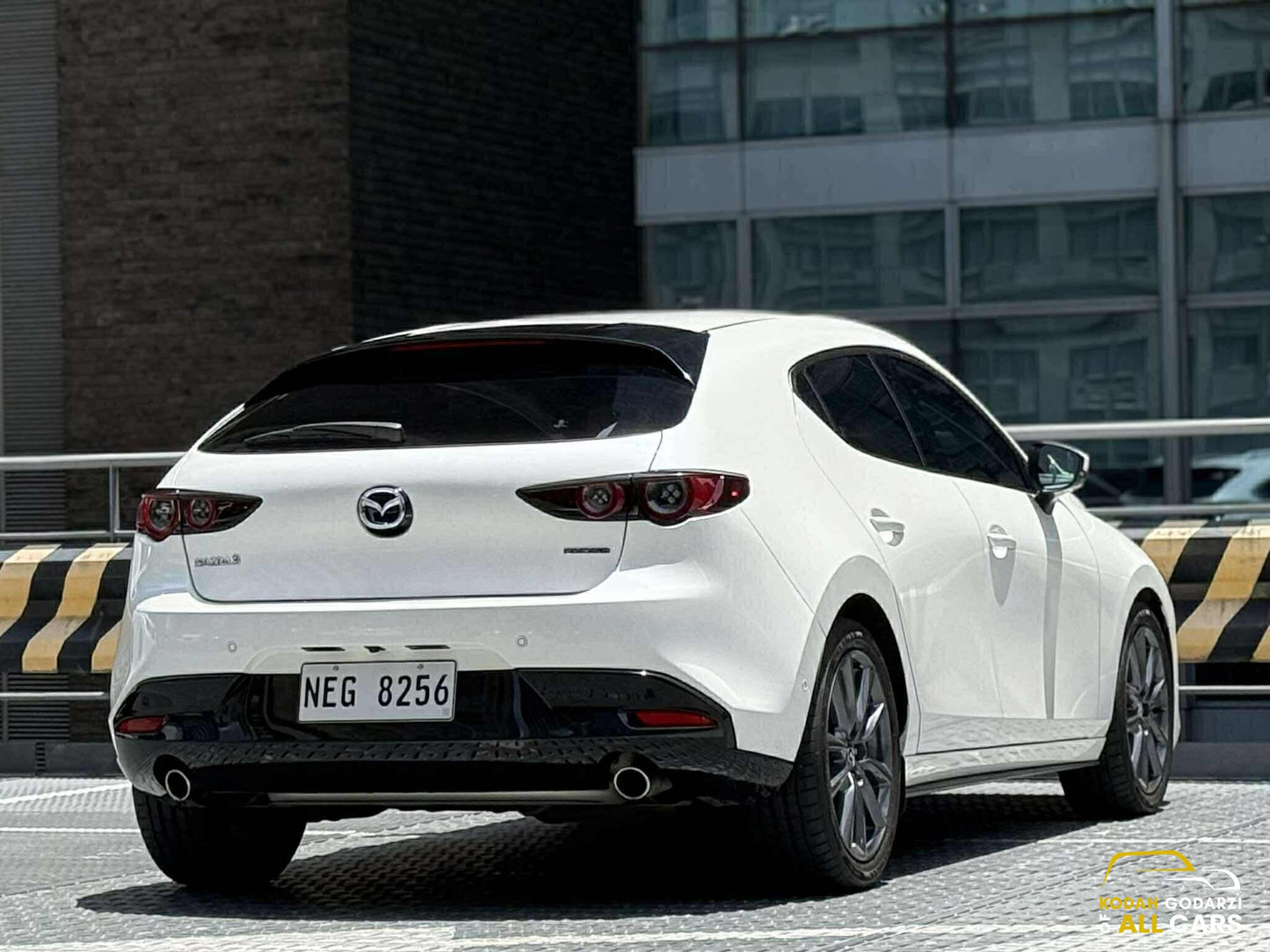 2020 Mazda 3 2.0 Premium, Automatic,Gas