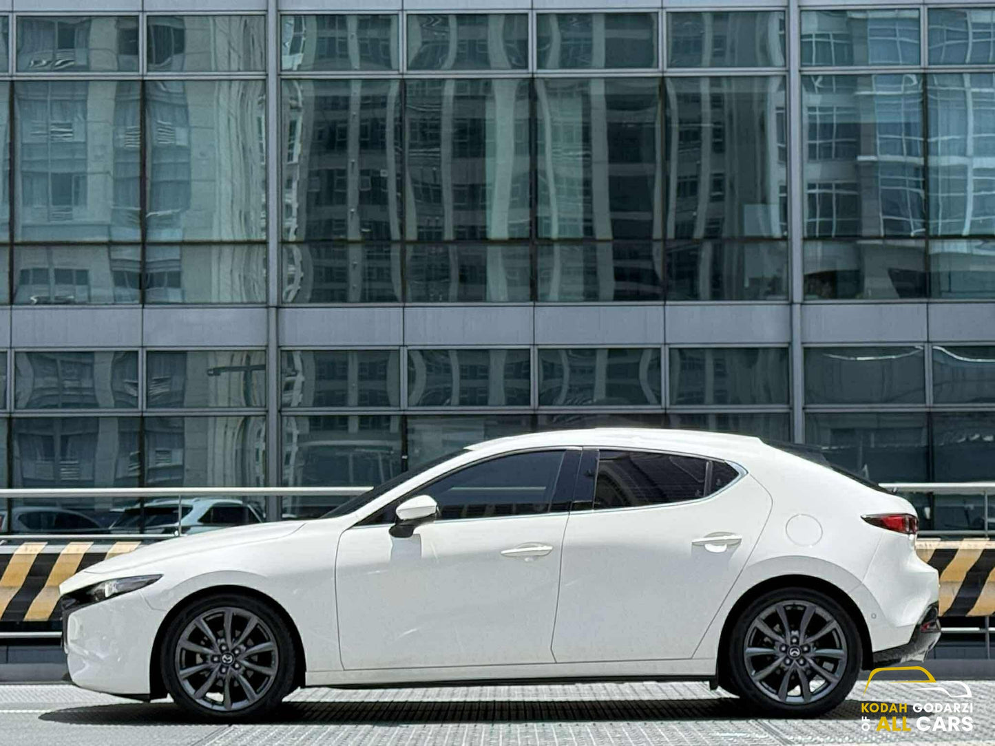 2020 Mazda 3 2.0 Premium, Automatic,Gas