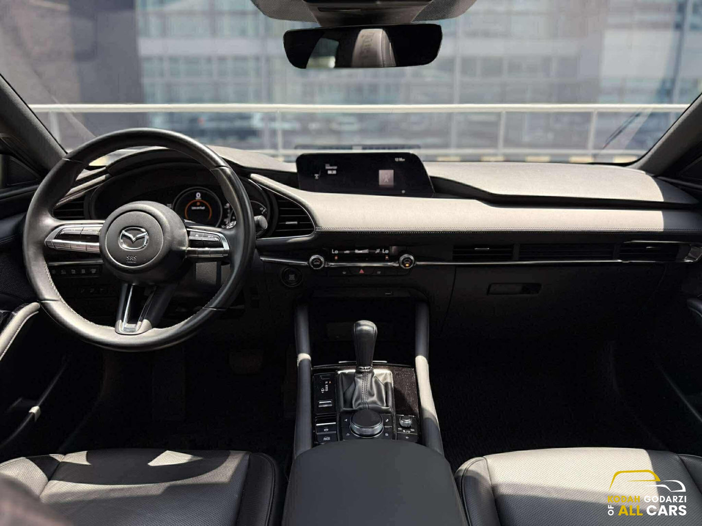 2020 Mazda 3 2.0 Premium, Automatic,Gas