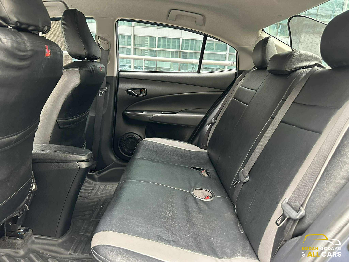 2023 Toyota Vios 1.3 XLE, Automatic, Gas