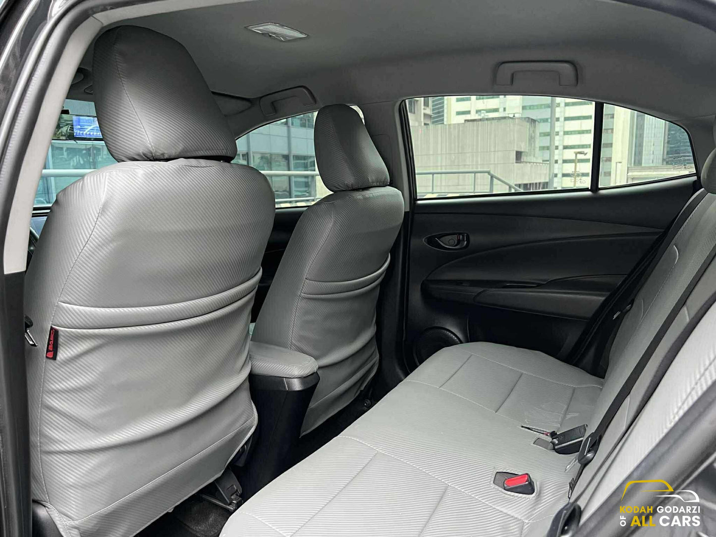 2021 Toyota Vios XLE, Manual, Gas