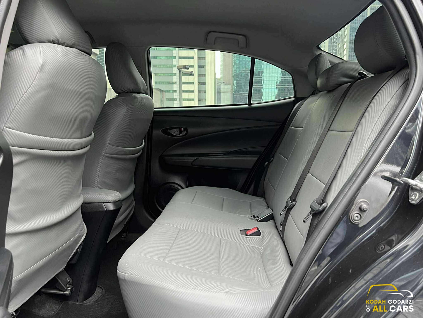 2021 Toyota Vios XLE, Manual, Gas