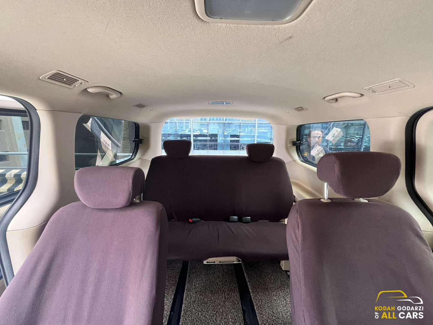 2020 Hyundai Grand Starex 2.5, Automatic, Diesel