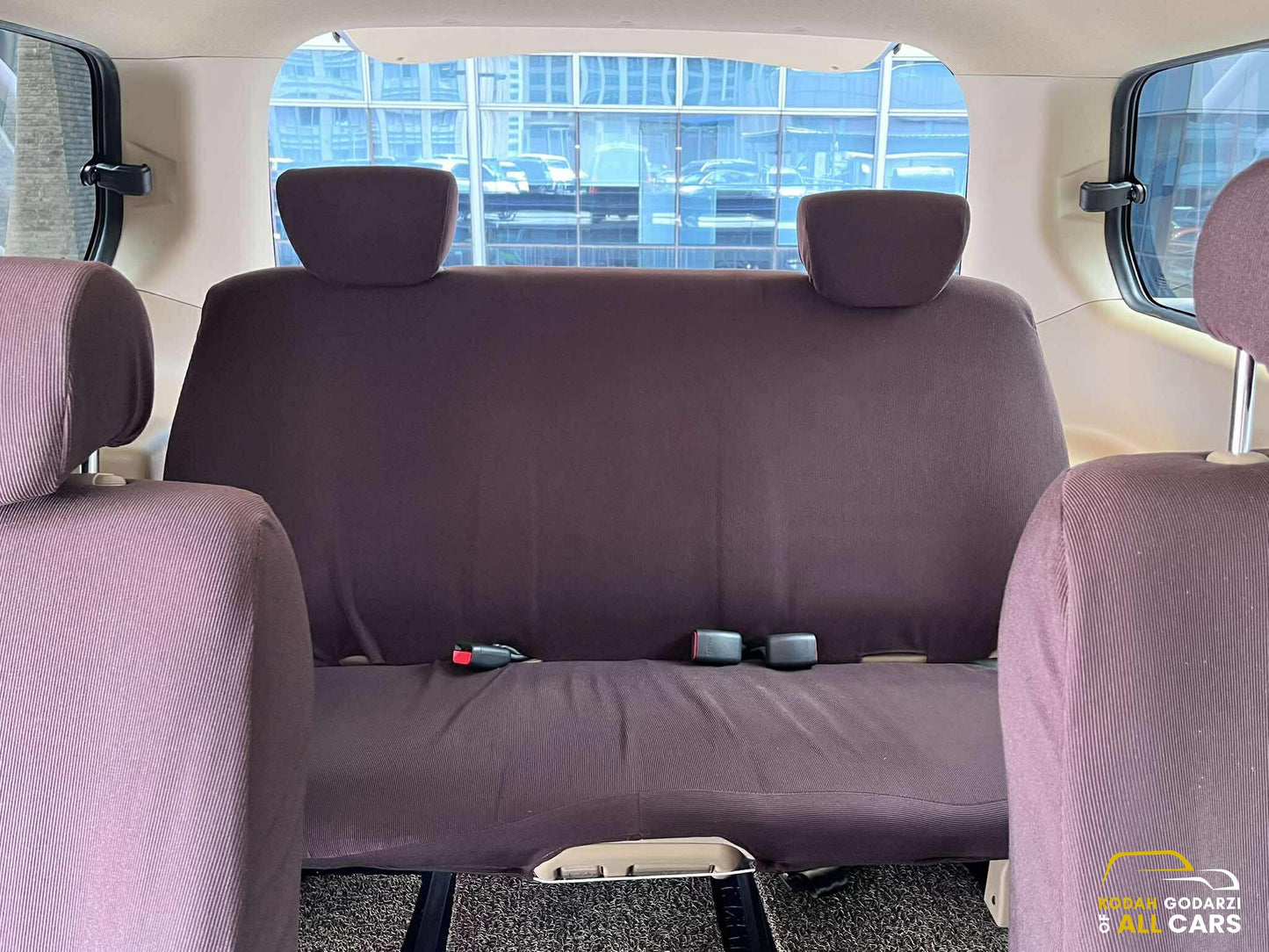 2020 Hyundai Grand Starex 2.5, Automatic, Diesel