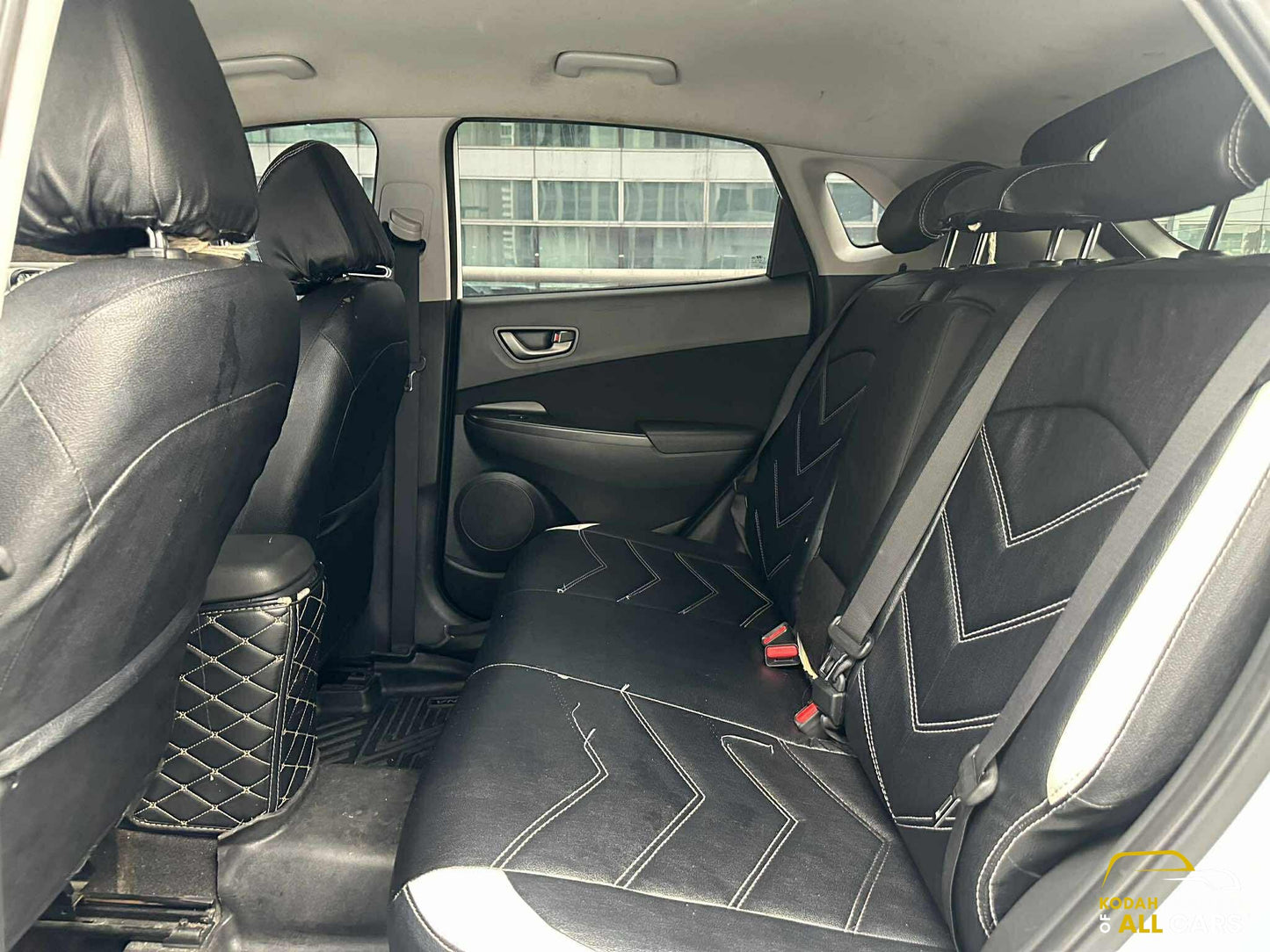 2019 Hyundai Kona 2.0 GLS, Automatic, Gas