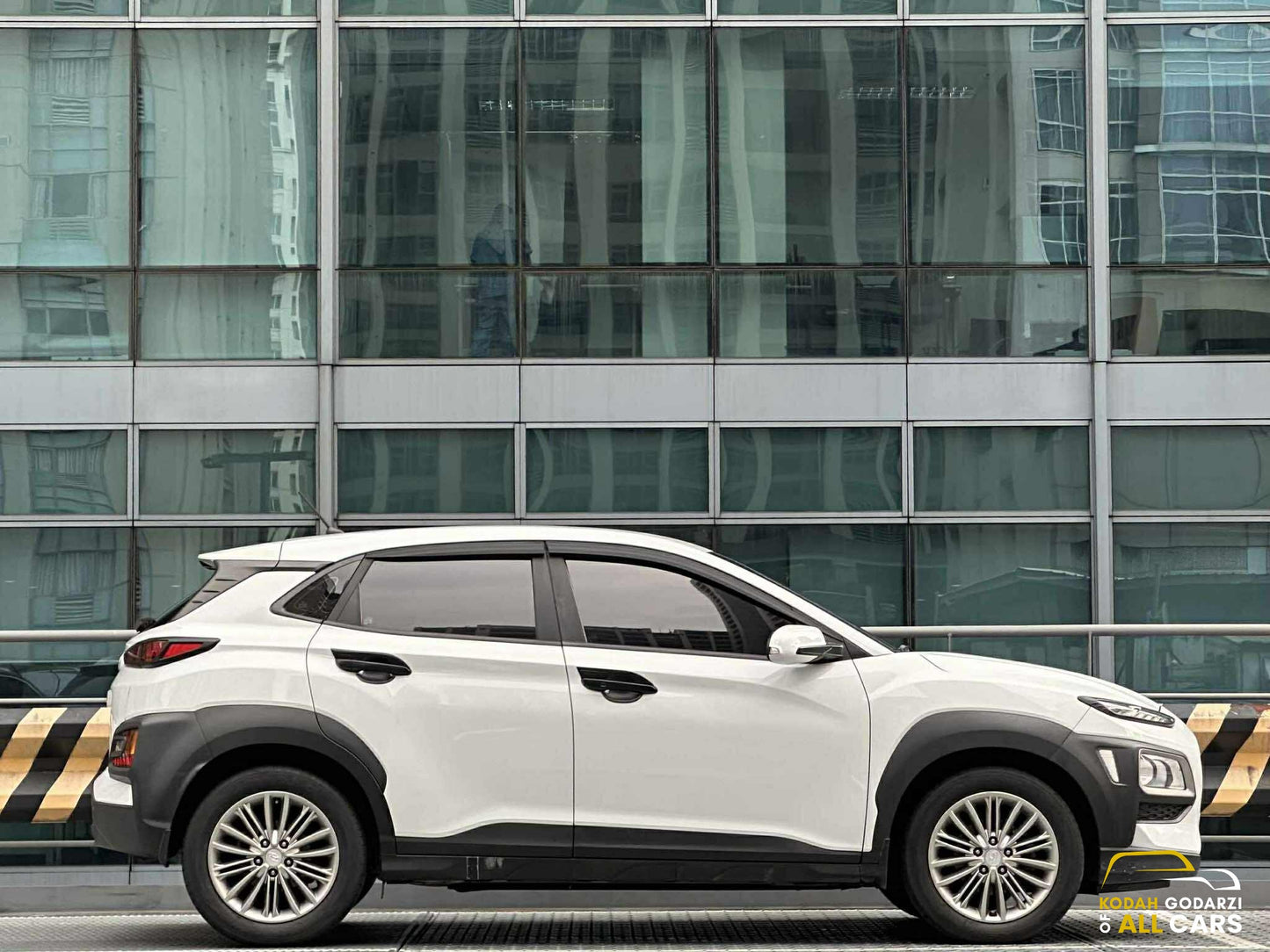 2019 Hyundai Kona 2.0 GLS, Automatic, Gas