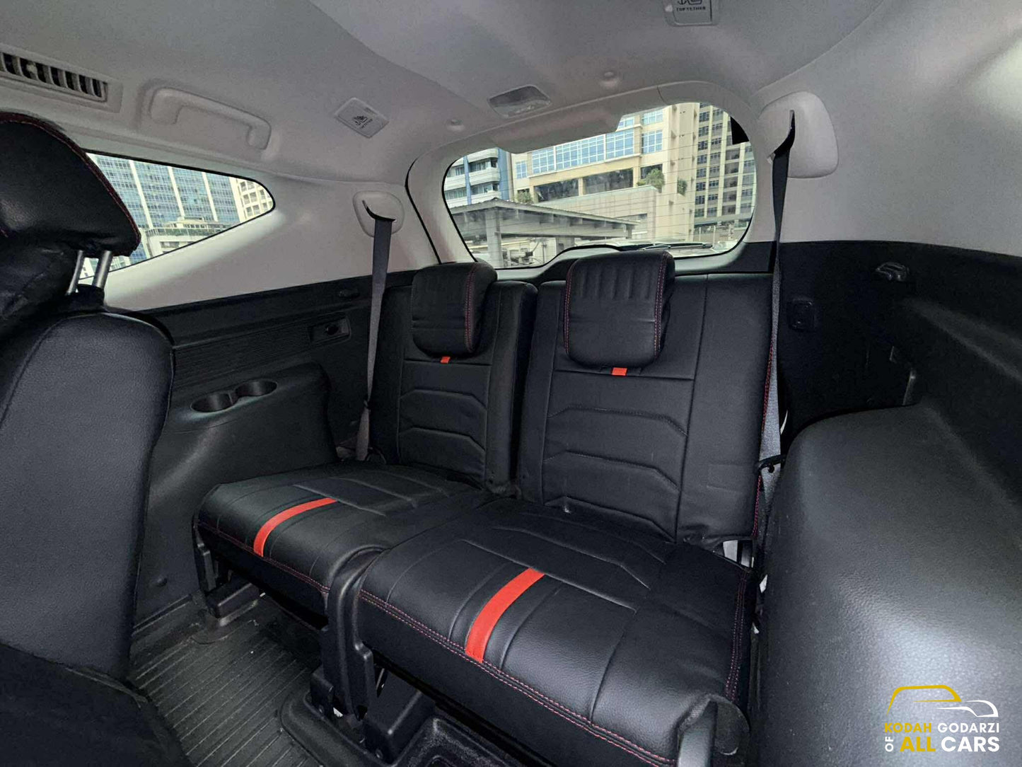 2024 Mitsubishi Montero GLX 2.5, Manual, Diesel