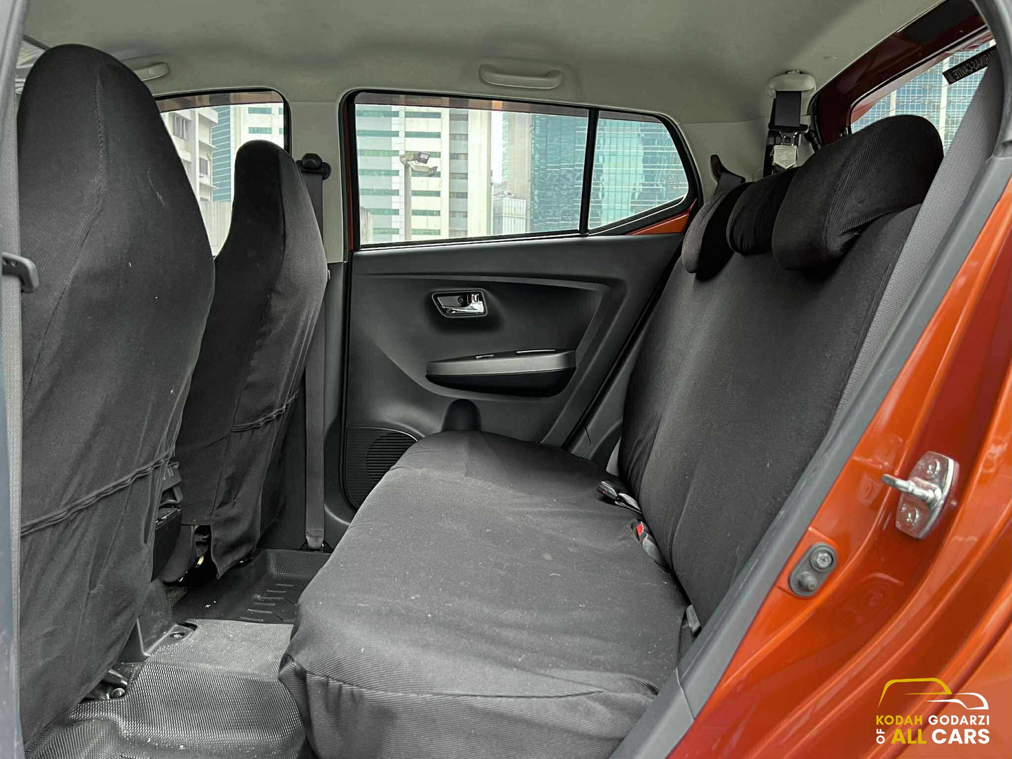2022 Toyota Wigo 1.0 G, Automatic, Gas