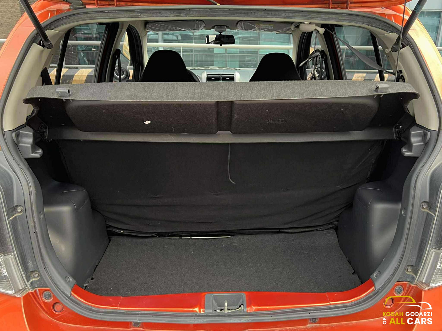 2022 Toyota Wigo 1.0 G, Automatic, Gas