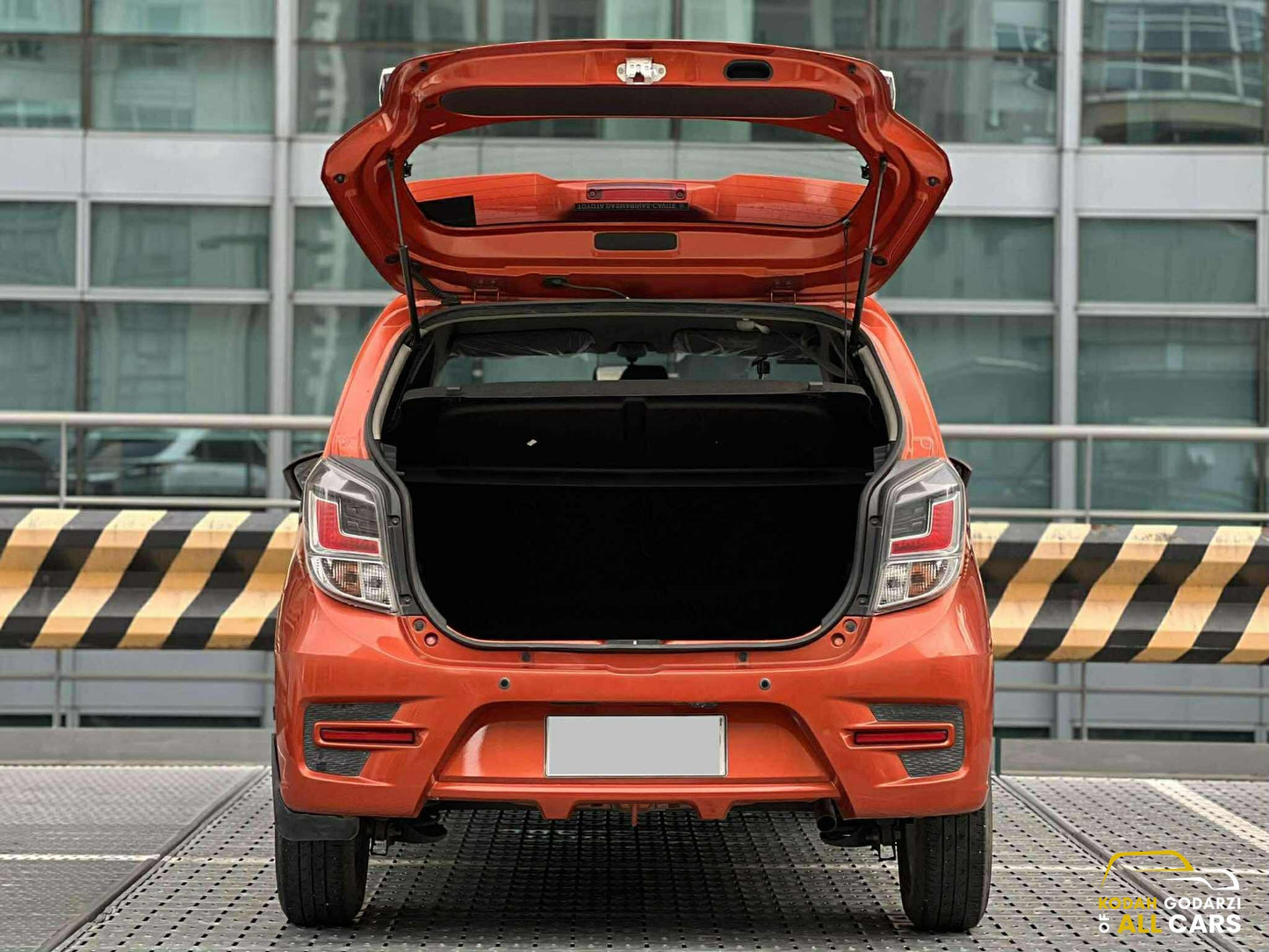 2022 Toyota Wigo 1.0 G, Automatic, Gas