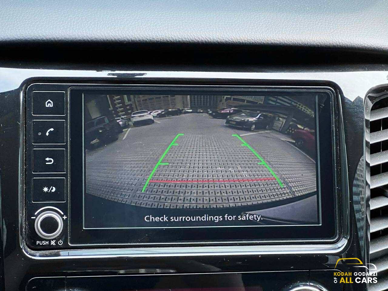 2022 Mitsubishi Montero GLX 4x2, Manual, Diesel