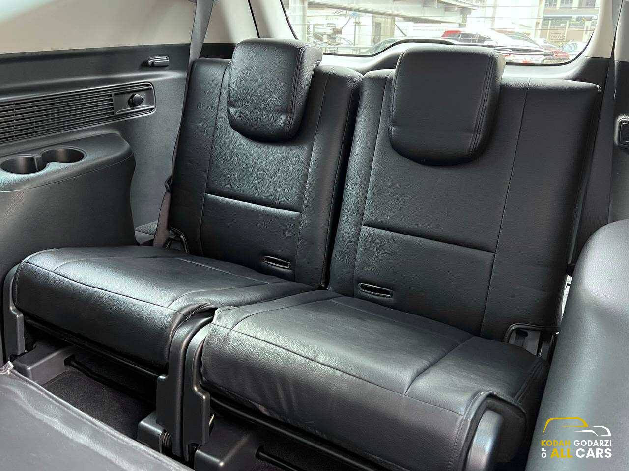 2022 Mitsubishi Montero GLX 4x2, Manual, Diesel