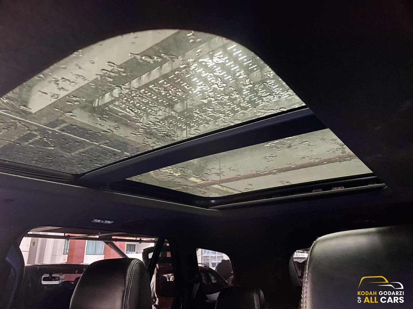 2020 Ford Everest Titanium 4x4 2.0, Automatic, Diesel