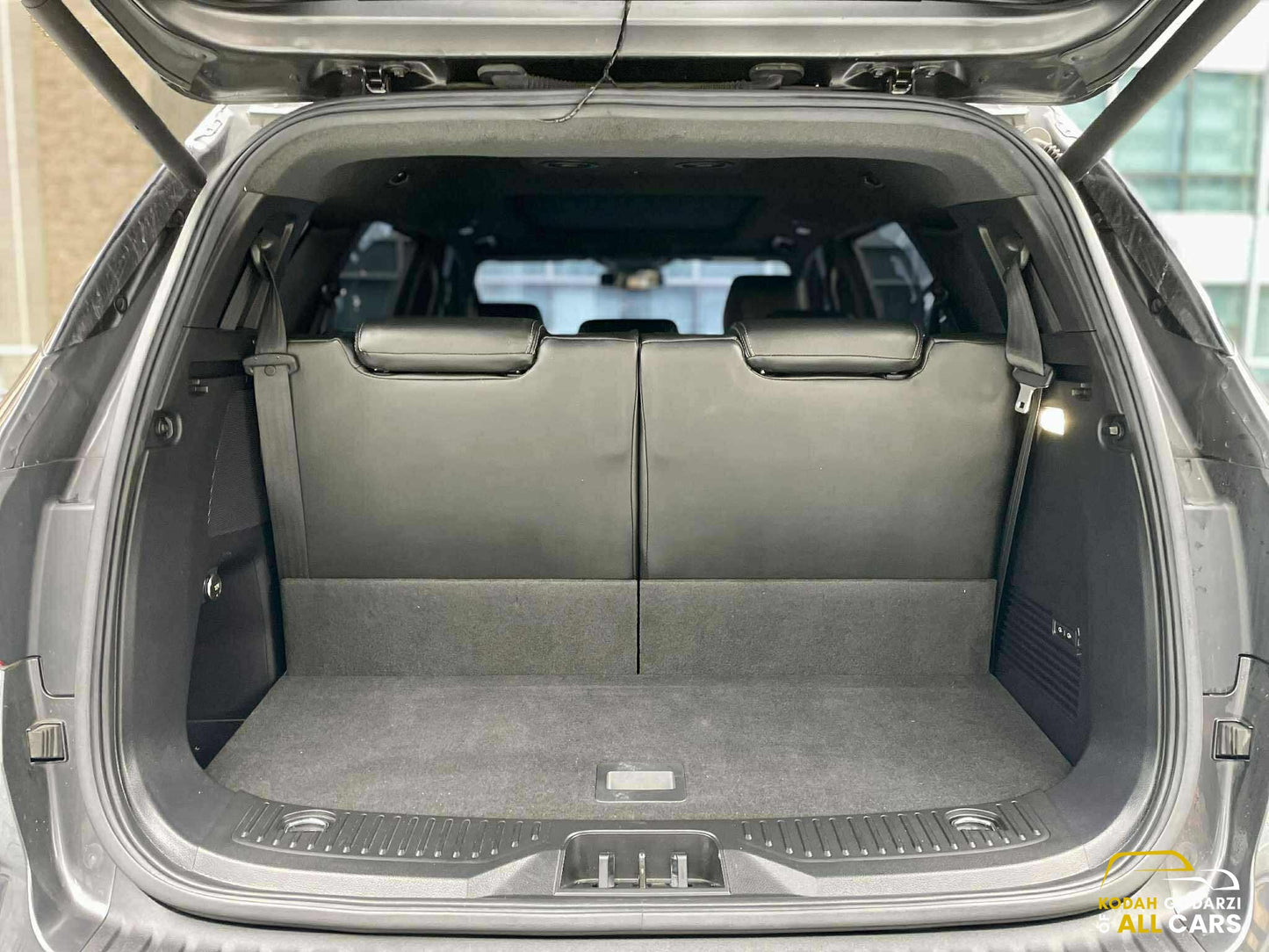 2020 Ford Everest Titanium 4x4 2.0, Automatic, Diesel