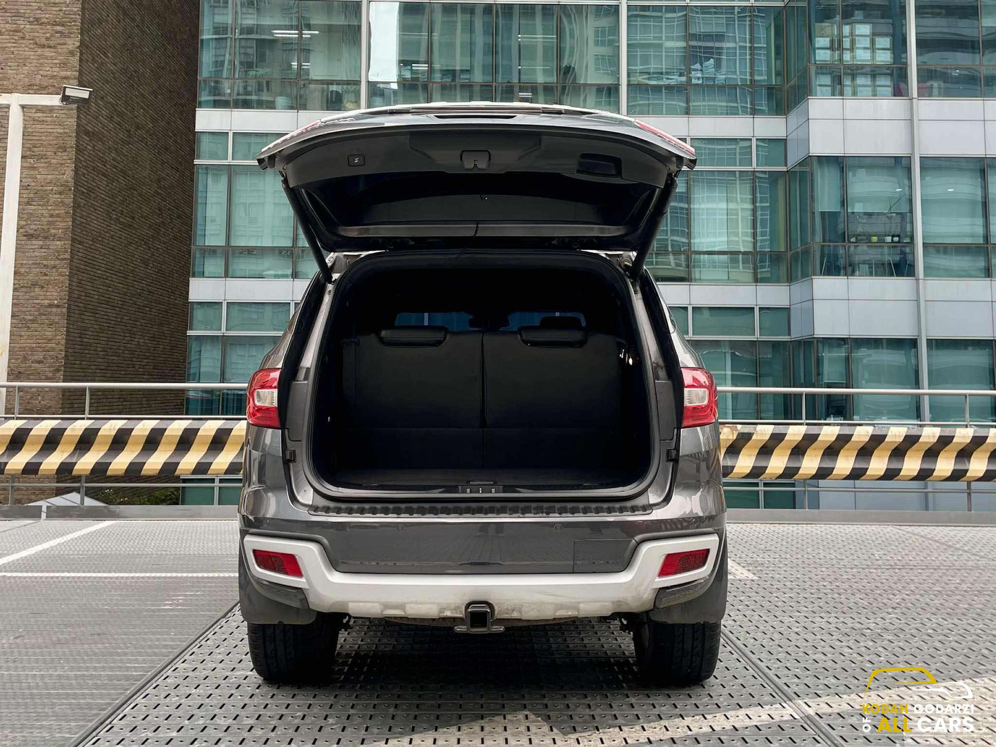 2020 Ford Everest Titanium 4x4 2.0, Automatic, Diesel