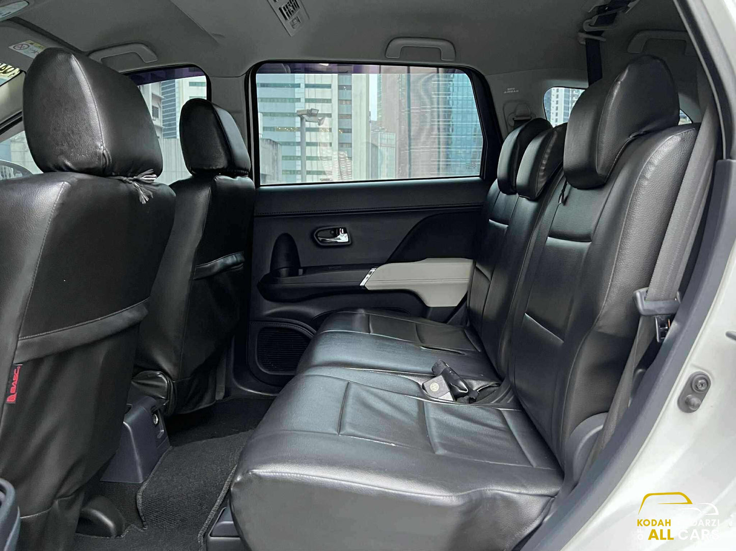 2019 Toyota Rush 1.5 G, Automatic, Gas