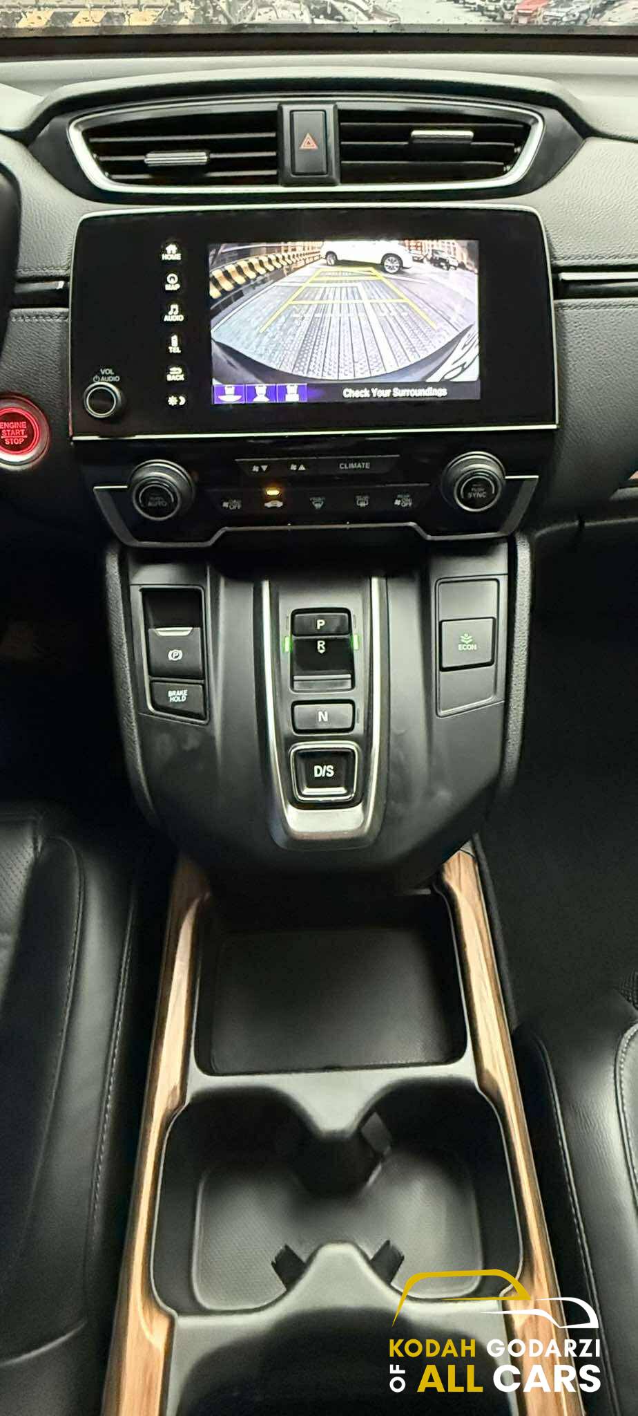 2023 Honda CRV 1.6 S, Automatic, Diesel