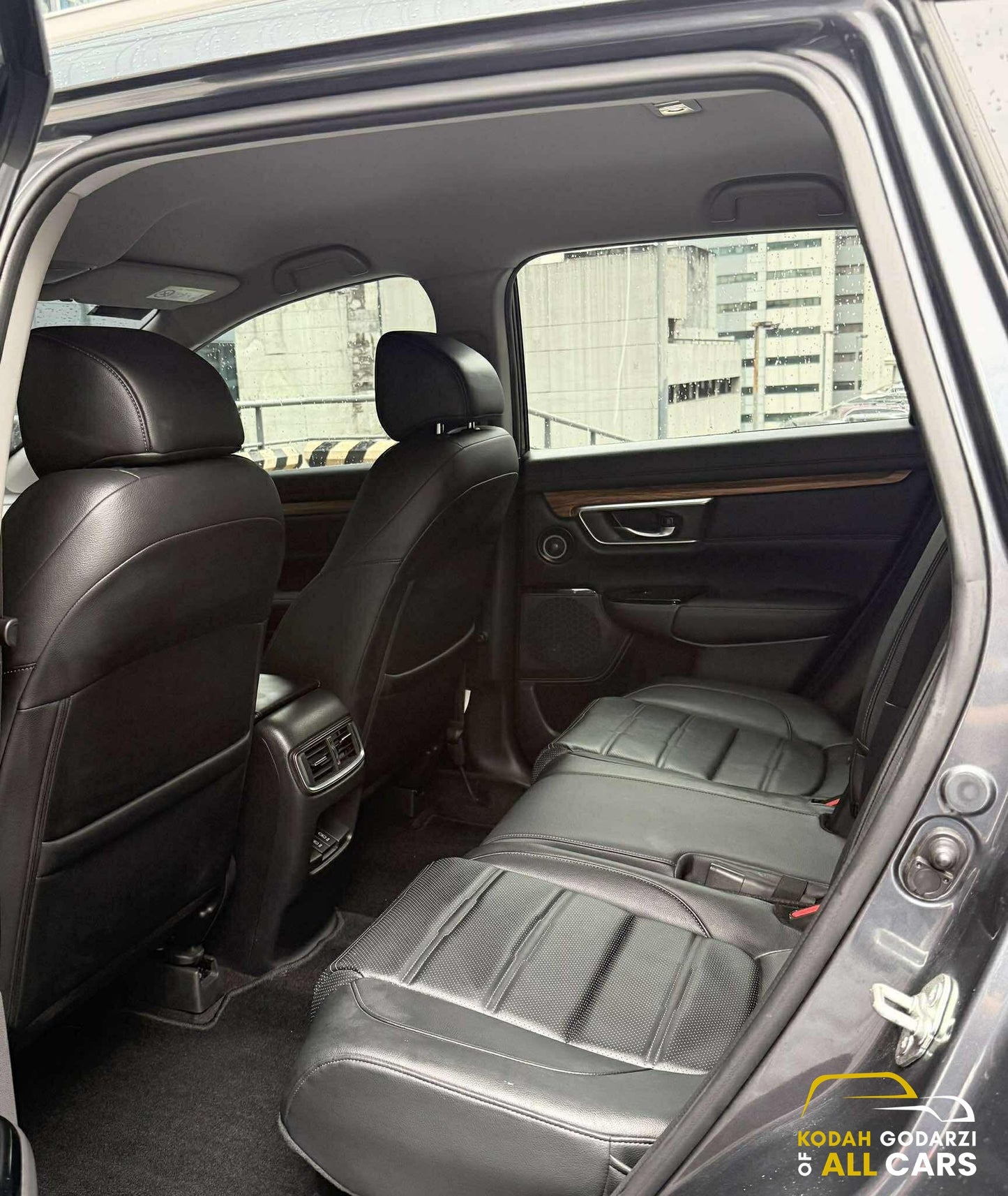 2023 Honda CRV 1.6 S, Automatic, Diesel