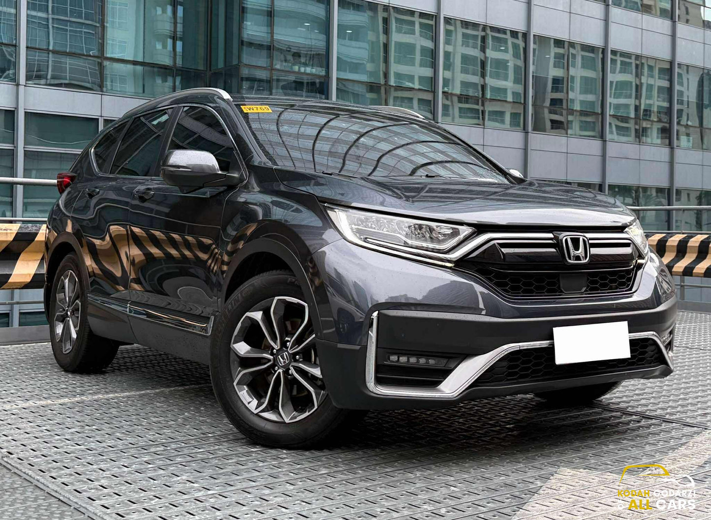 2023 Honda CRV 1.6 S, Automatic, Diesel