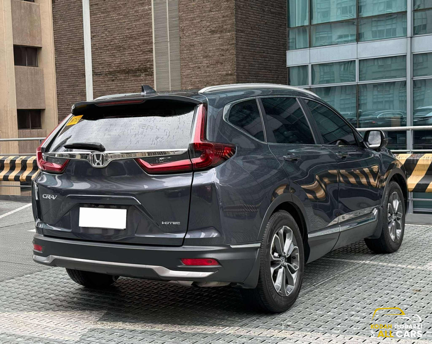 2023 Honda CRV 1.6 S, Automatic, Diesel