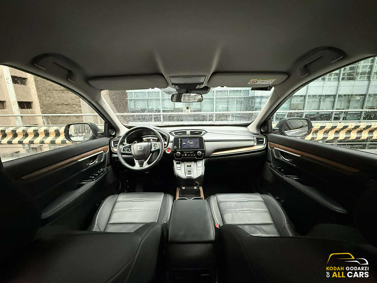 2023 Honda CRV 1.6 S, Automatic, Diesel