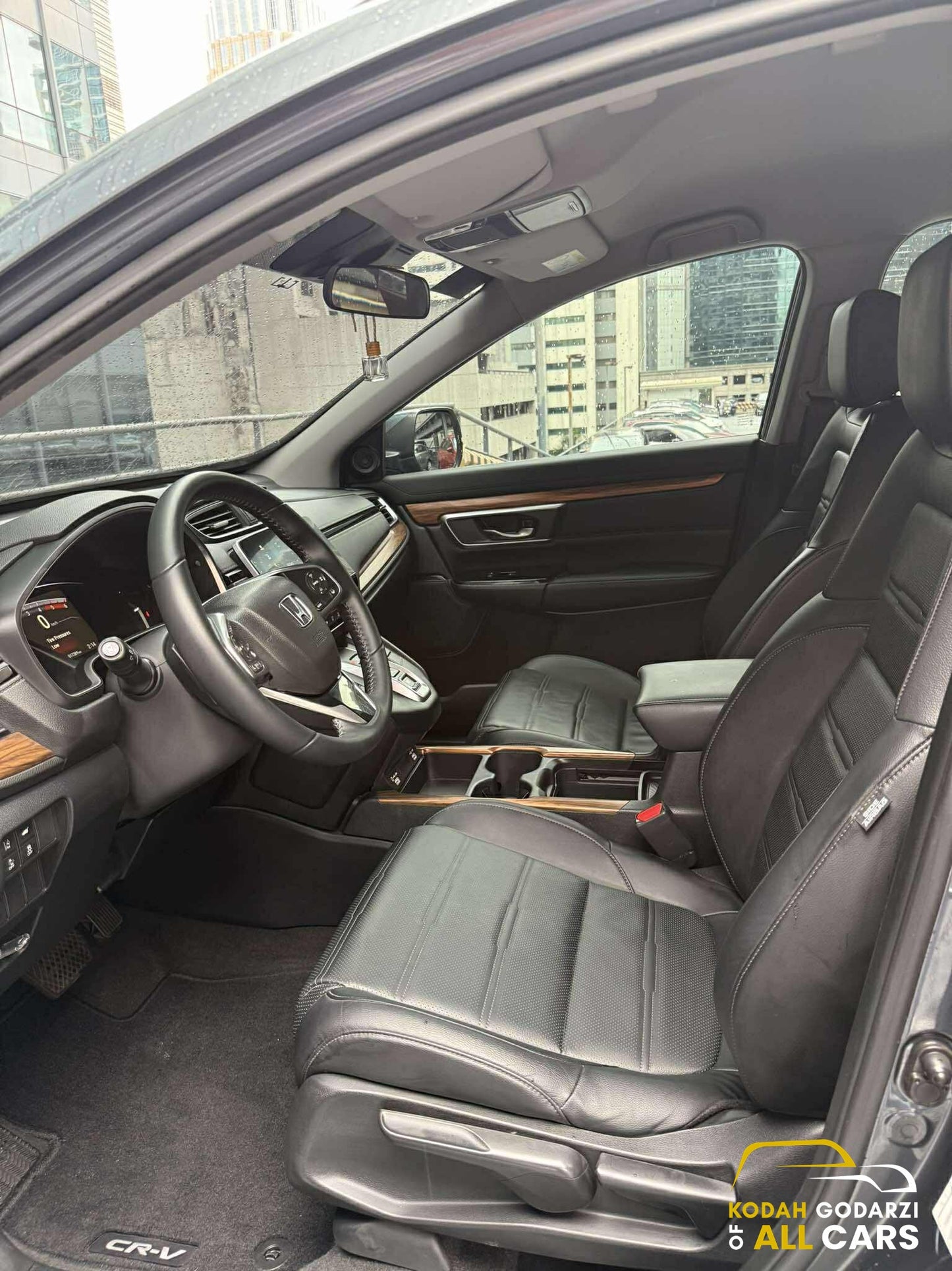 2023 Honda CRV 1.6 S, Automatic, Diesel