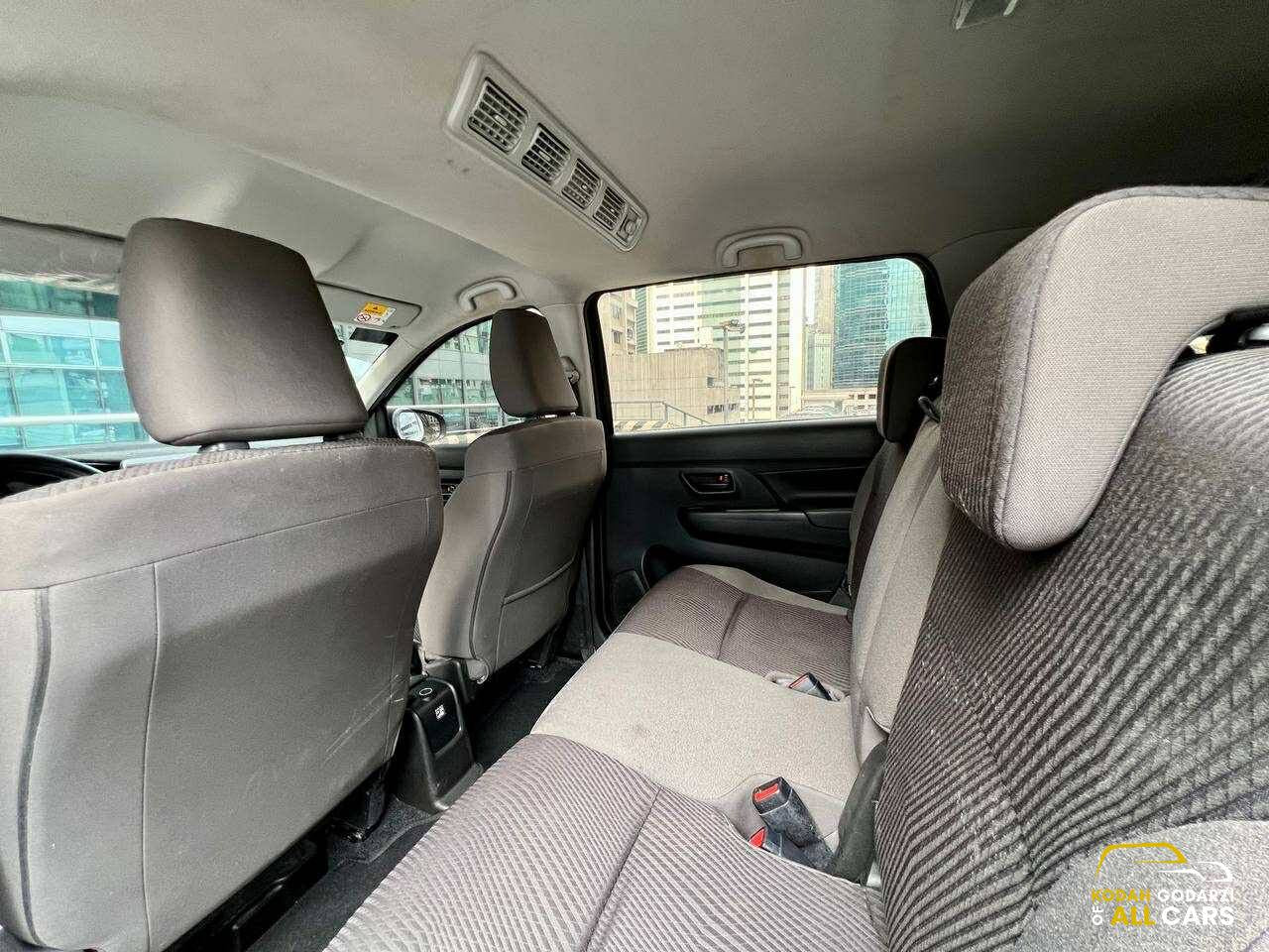 2023 Suzuki Ertiga 1.5 Hybrid, Automatic, Gas