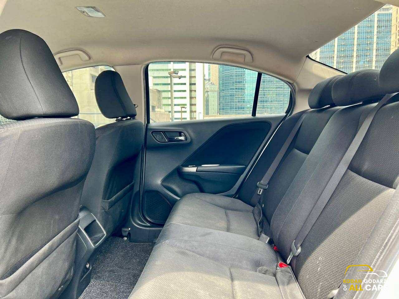 2018 Honda City 1.5 VX, Automatic, Gas
