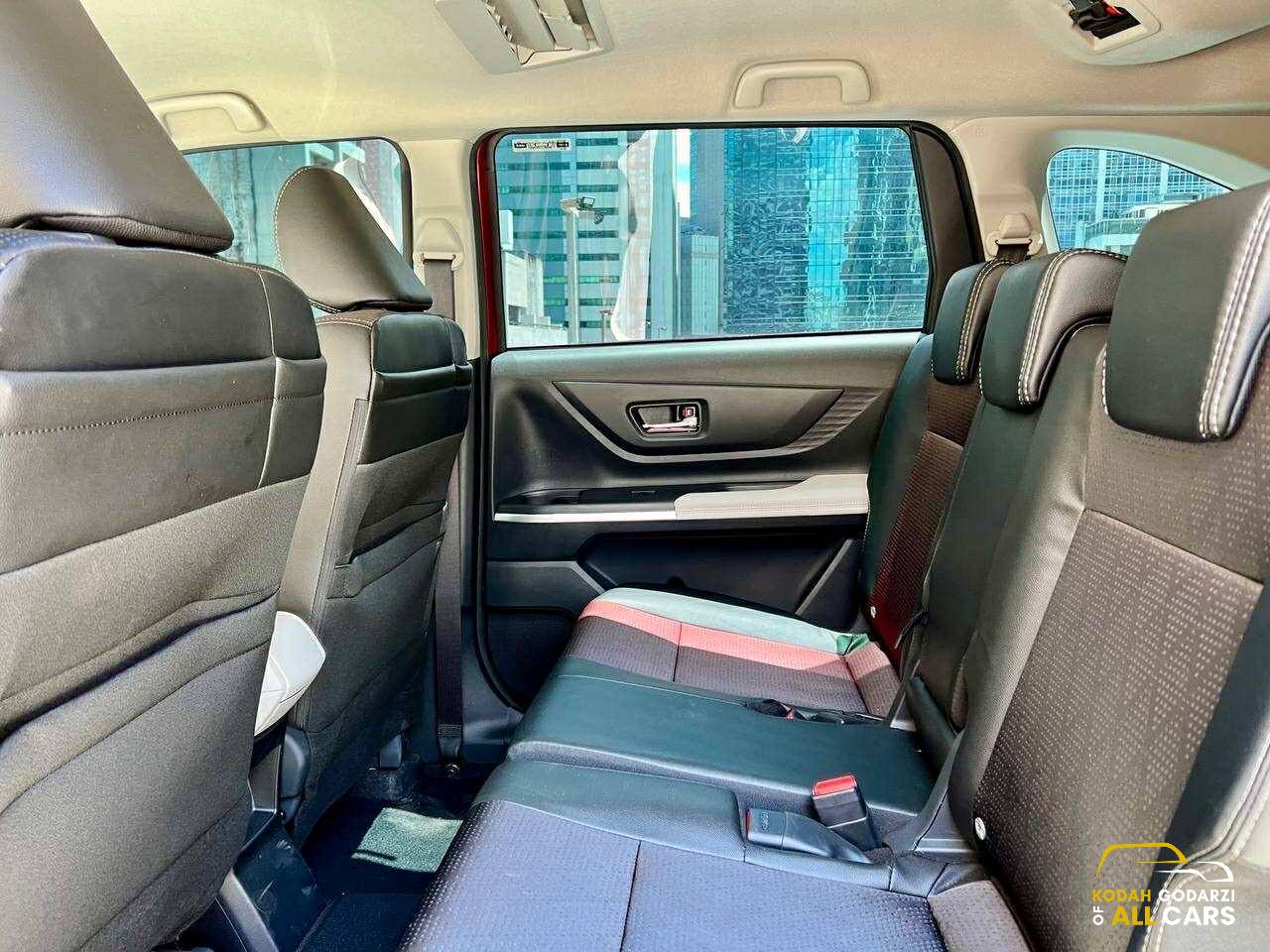 2023 Toyota Veloz 1.5 V, Automatic, Gas