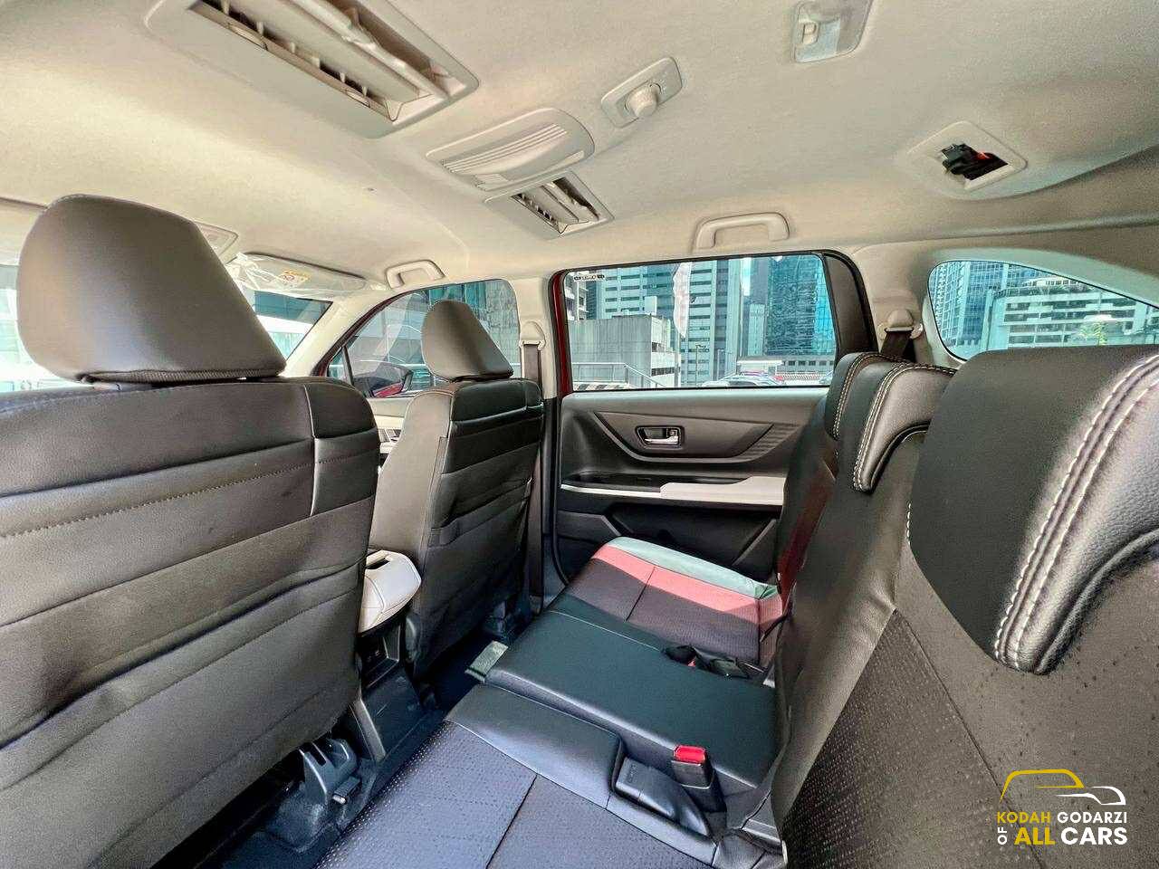 2023 Toyota Veloz 1.5 V, Automatic, Gas