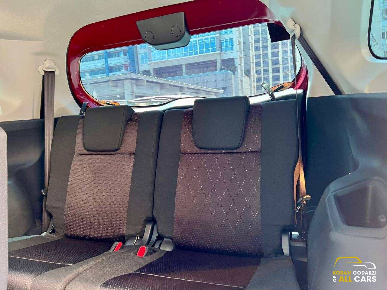 2023 Toyota Veloz 1.5 V, Automatic, Gas