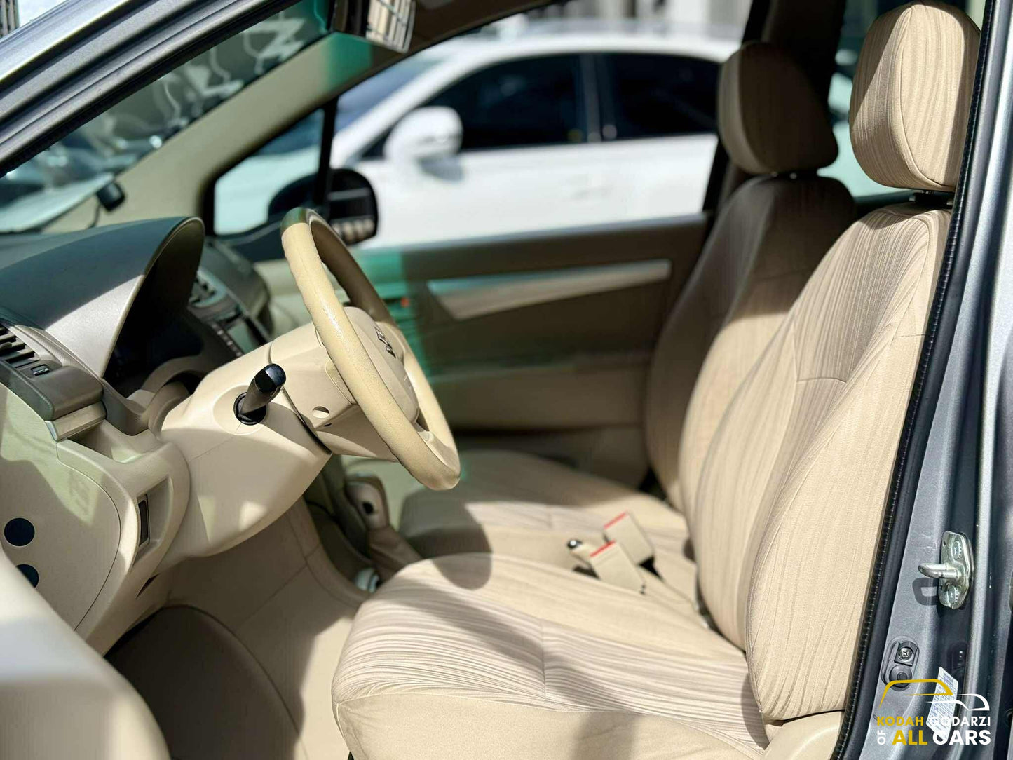 2017 Suzuki Ertiga GL 1.5, Automatic, Gas
